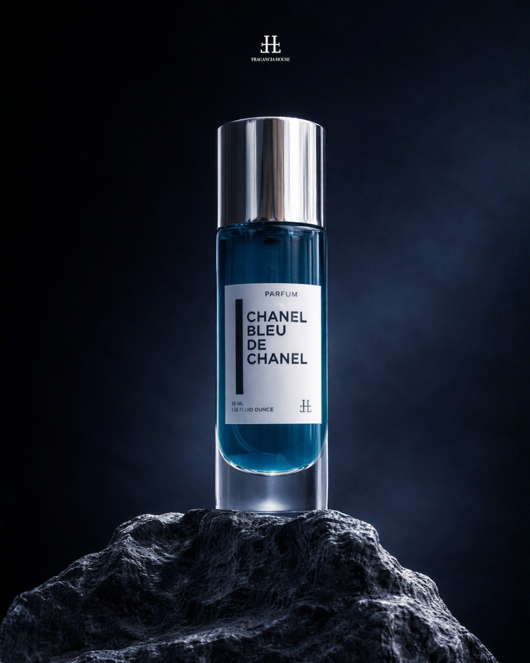 CHANEL BLEU DE CHANEL