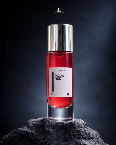 POLO RED