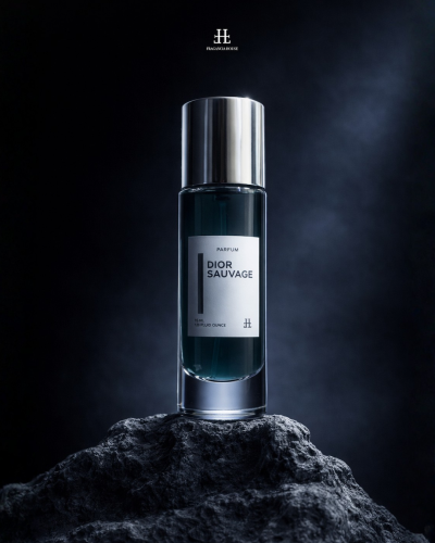 DIOR SAUVAGE