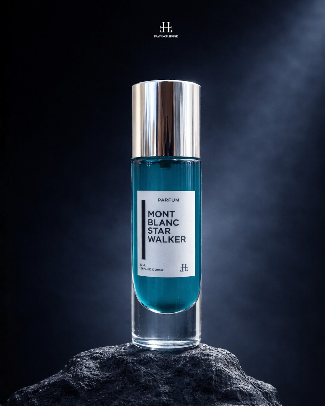 MONT BLANC STARWALKER