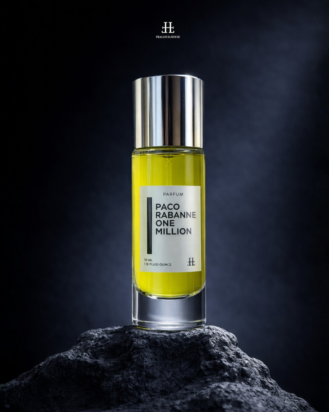 PACO RABANNE 1 MILLION