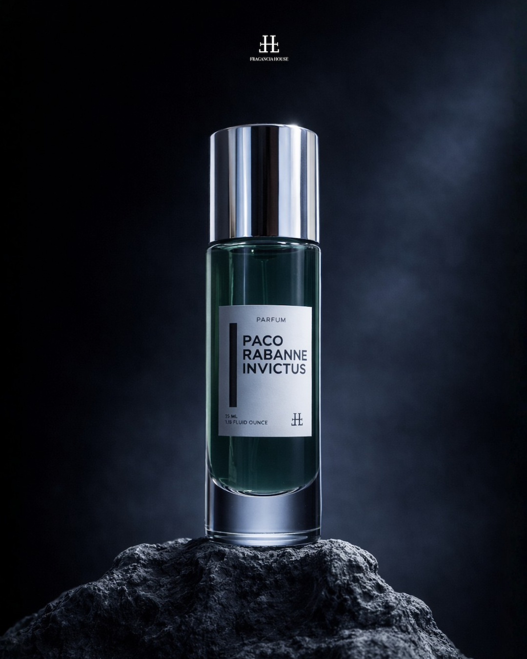 PACO RABANNE INVICTUS