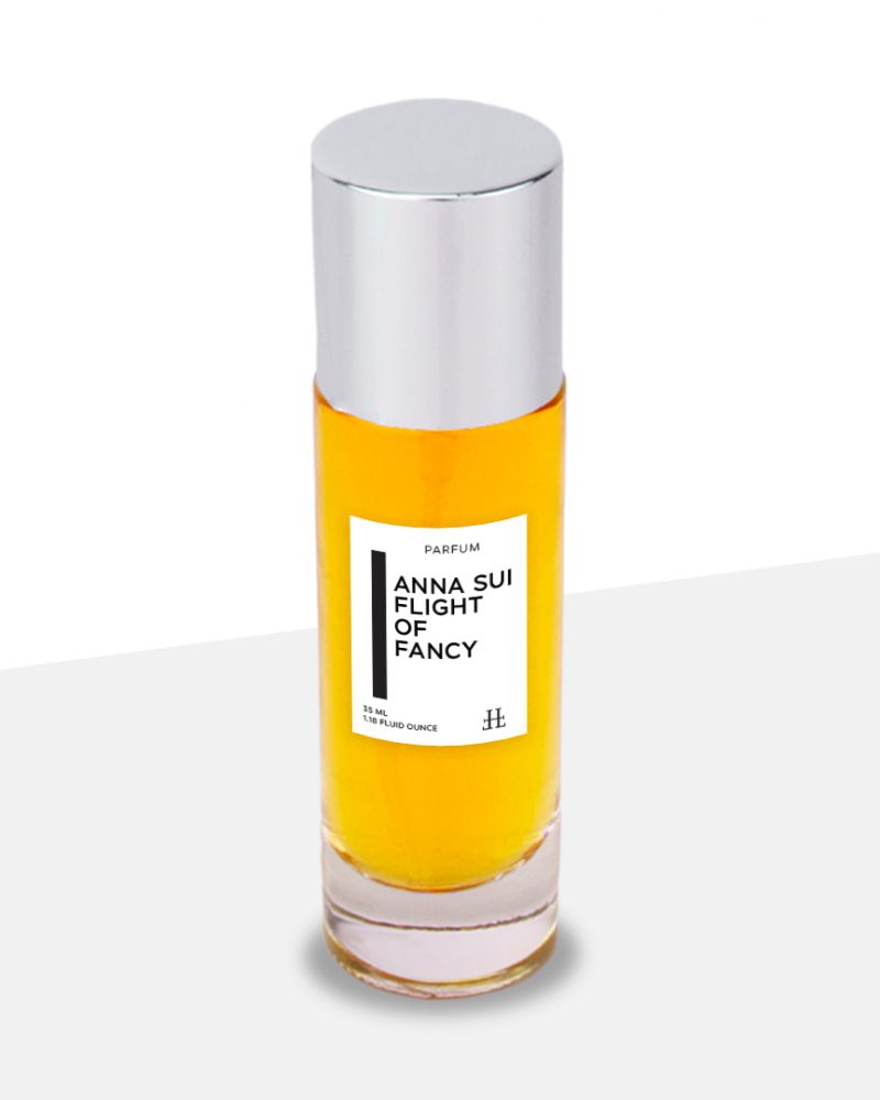 ANNA SUI FLIGHT OF FANCY