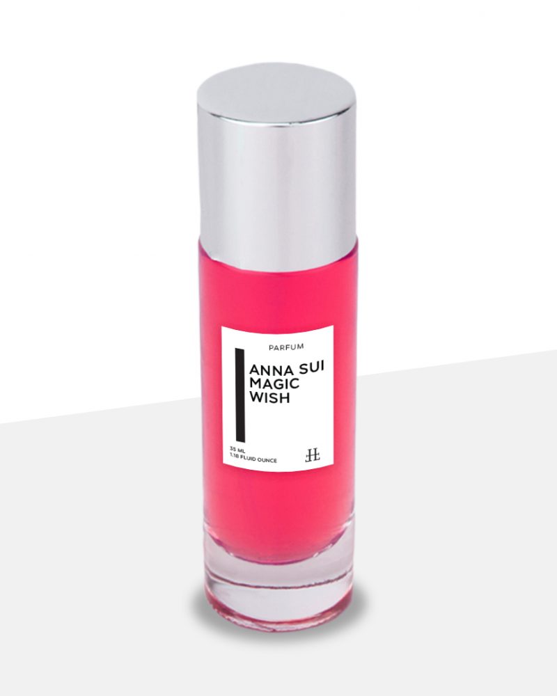 ANNA SUI MAGIC WISH