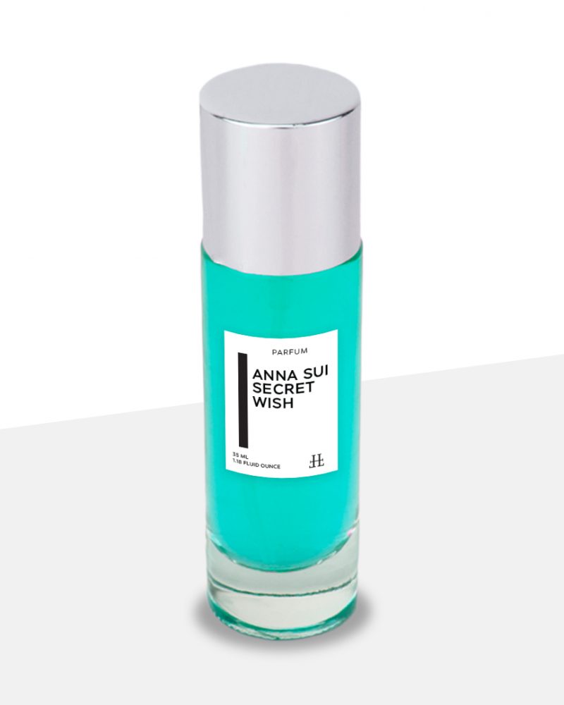 ANNA SUI SECRET WISH