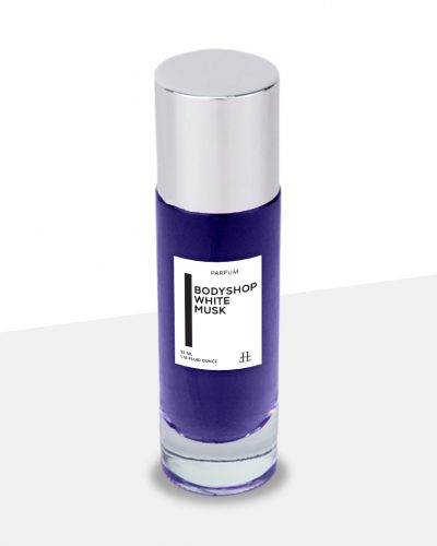 BODYSHOP WHITE MUSK