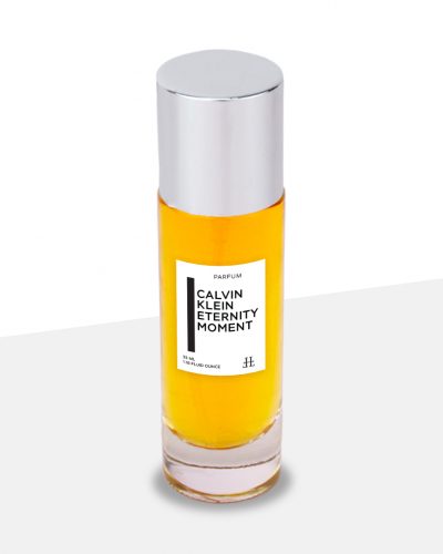 CALVIN KLEIN ETERNITY MOMENT
