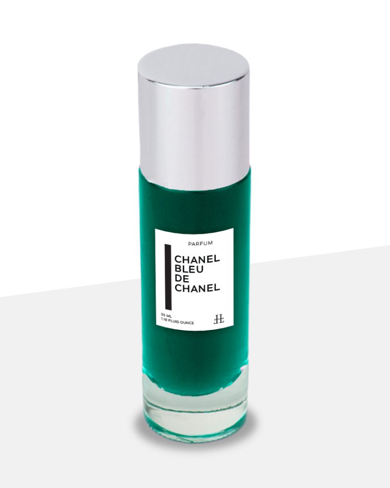 CHANEL BLEU DE CHANEL