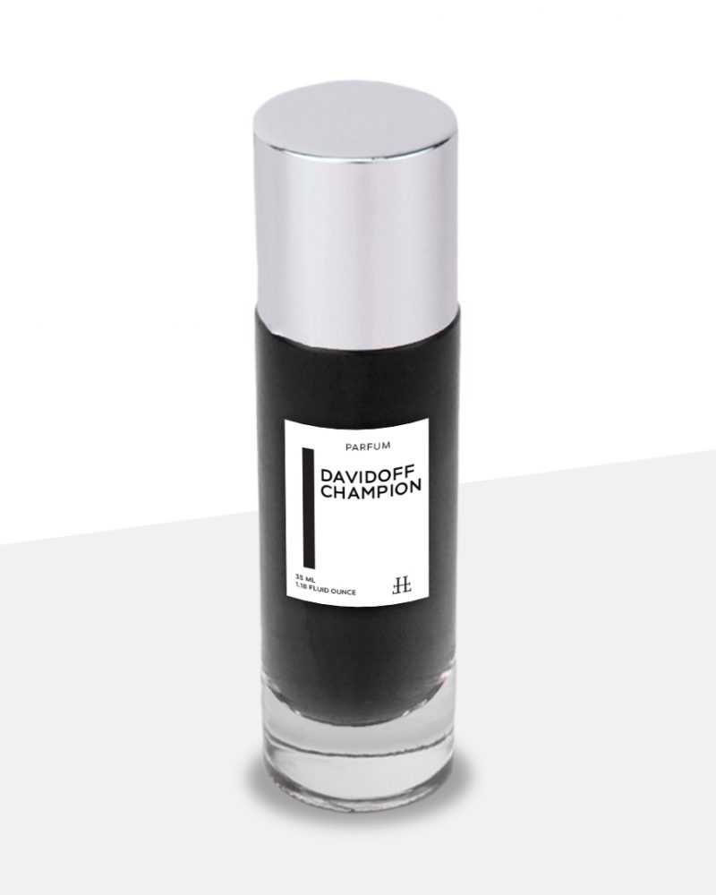 DAVIDOFF CHAMPION