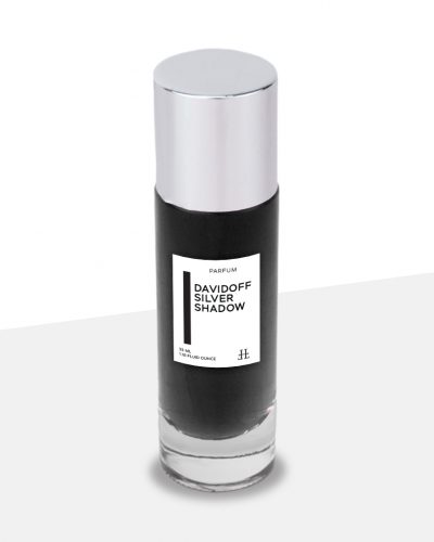 DAVIDOFF SILVER SHADOW