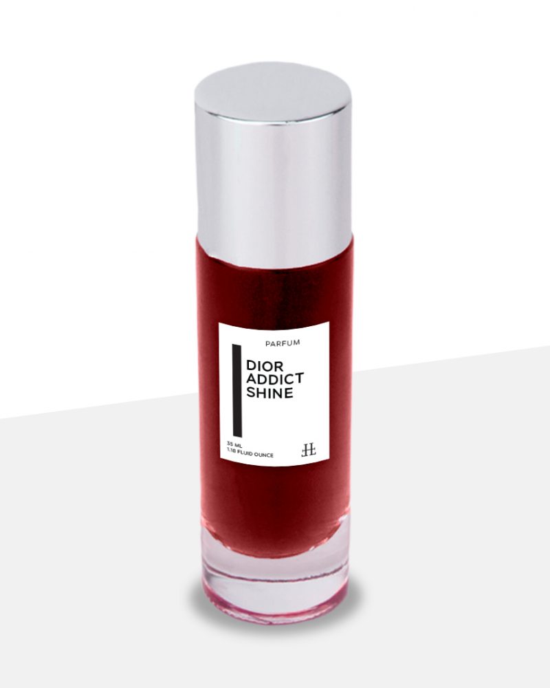 DIOR ADDICT SHINE