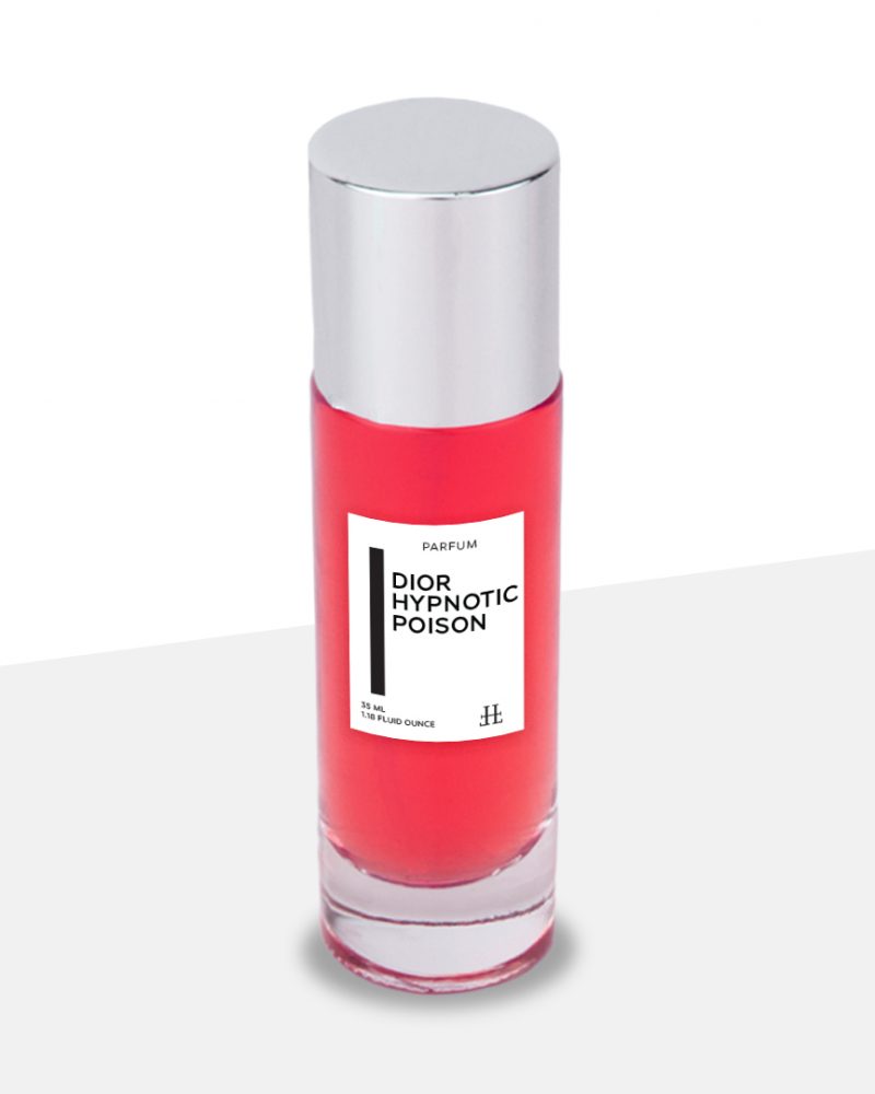 DIOR HYPNOTIC POISON