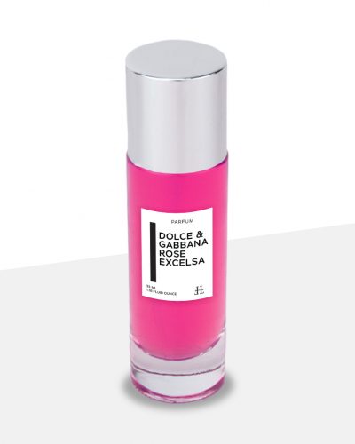 DOLCE & GABANNA ROSE EXCELSA