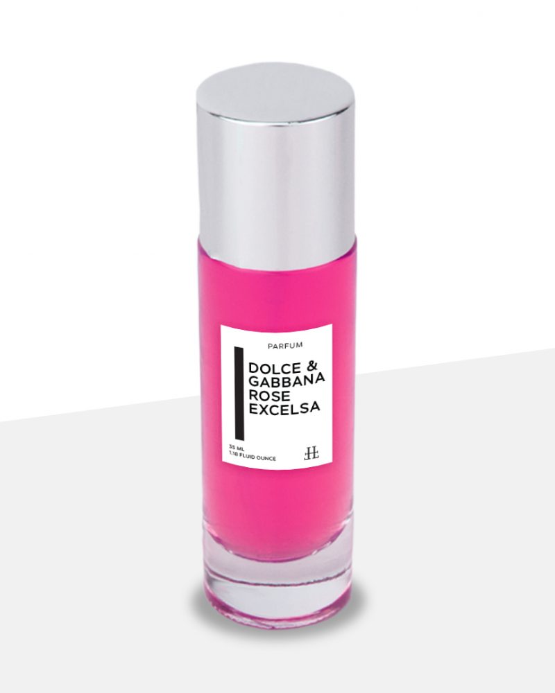 DOLCE & GABANNA ROSE EXCELSA