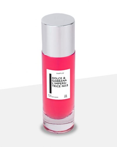 DOLCE & GABANNA L'IMPERATRICE NO 3