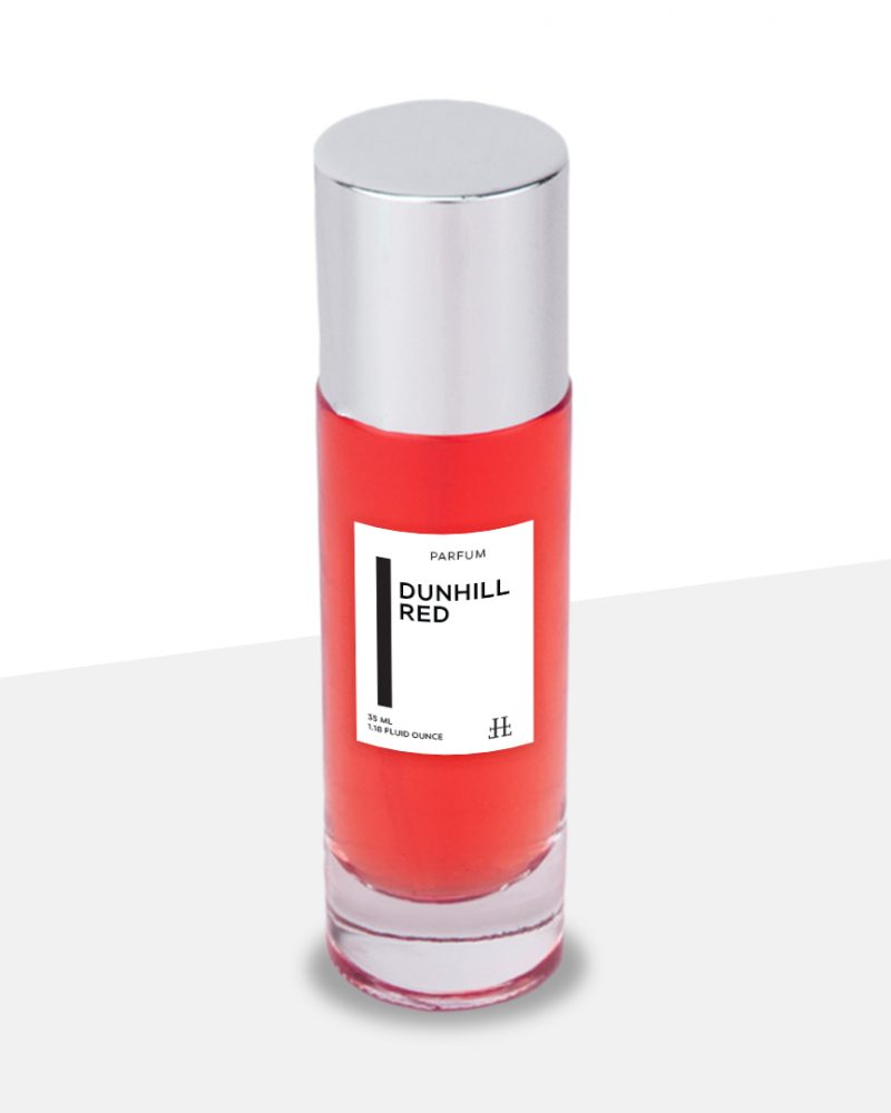 DUNHILL DESIRE RED