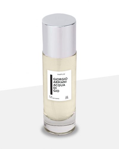 GIORGIO ARMANI ACQUA DI GIO