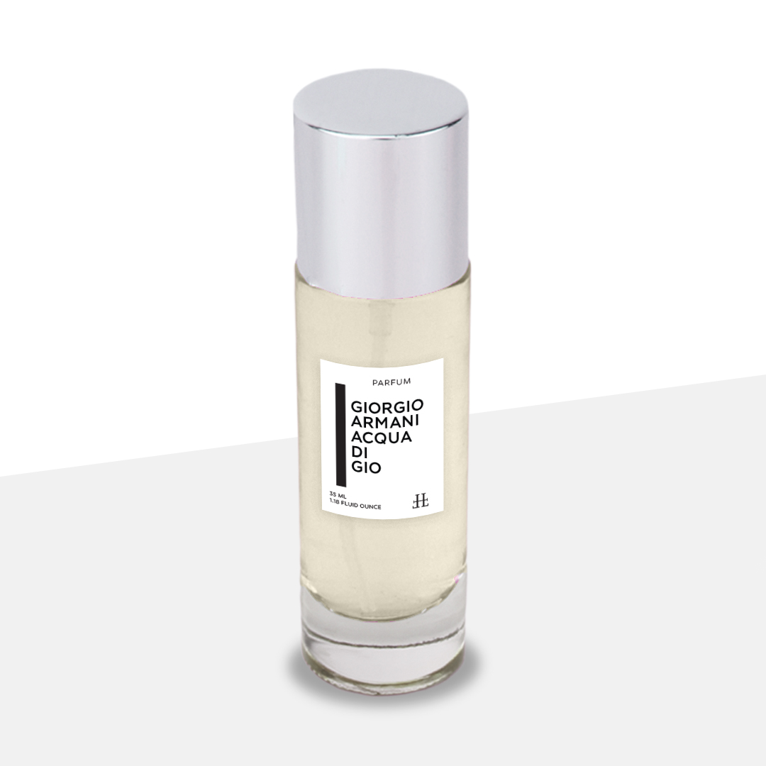 GIORGIO ARMANI ACQUA DI GIO