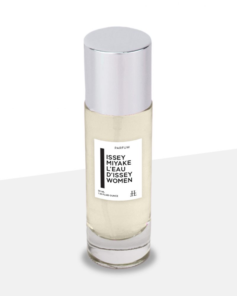 ISSEY MIYAKE L'EAU DE ISSEY WOMEN