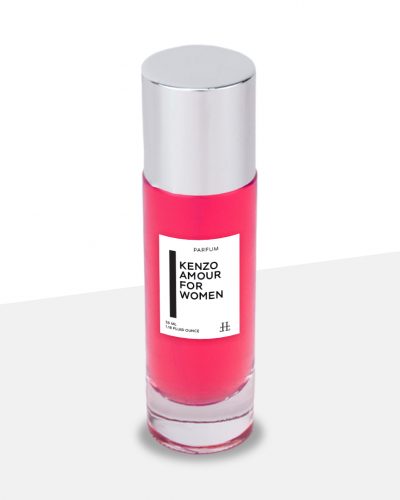 KENZO AMOUR FOR WOMEN