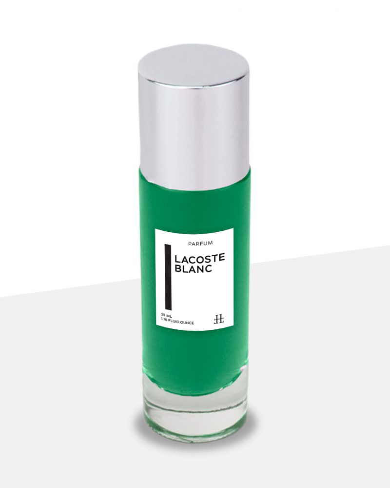 LACOSTE BLANC