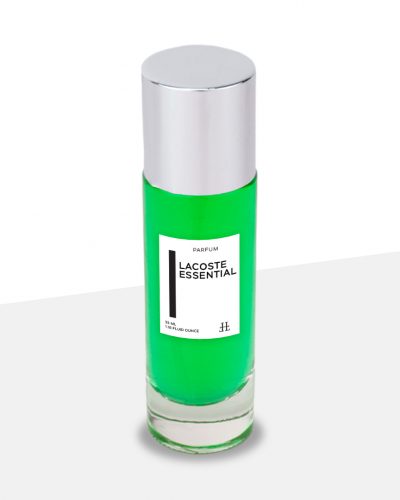 LACOSTE ESSENTIAL