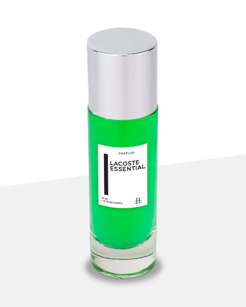LACOSTE ESSENTIAL