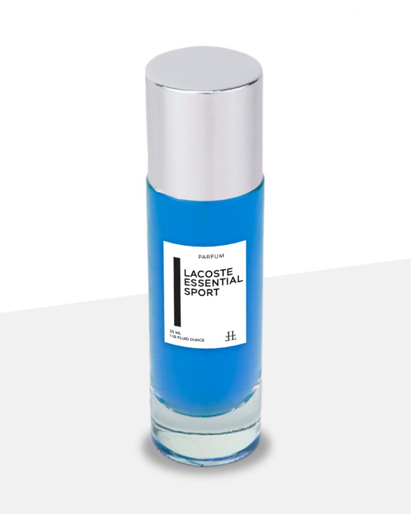 LACOSTE ESSENTIAL SPORT