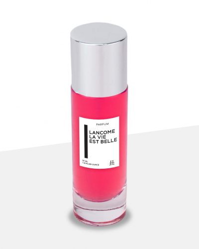 LANCOME LA VIE EST BELLE