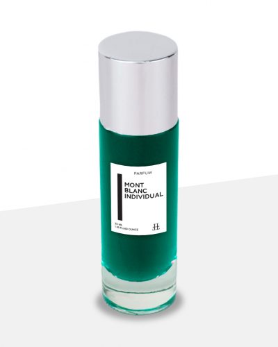 MONT BLANC INDIVIDUAL