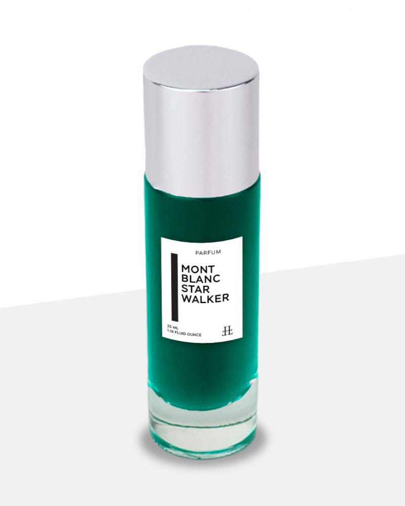 MONT BLANC STARWALKER