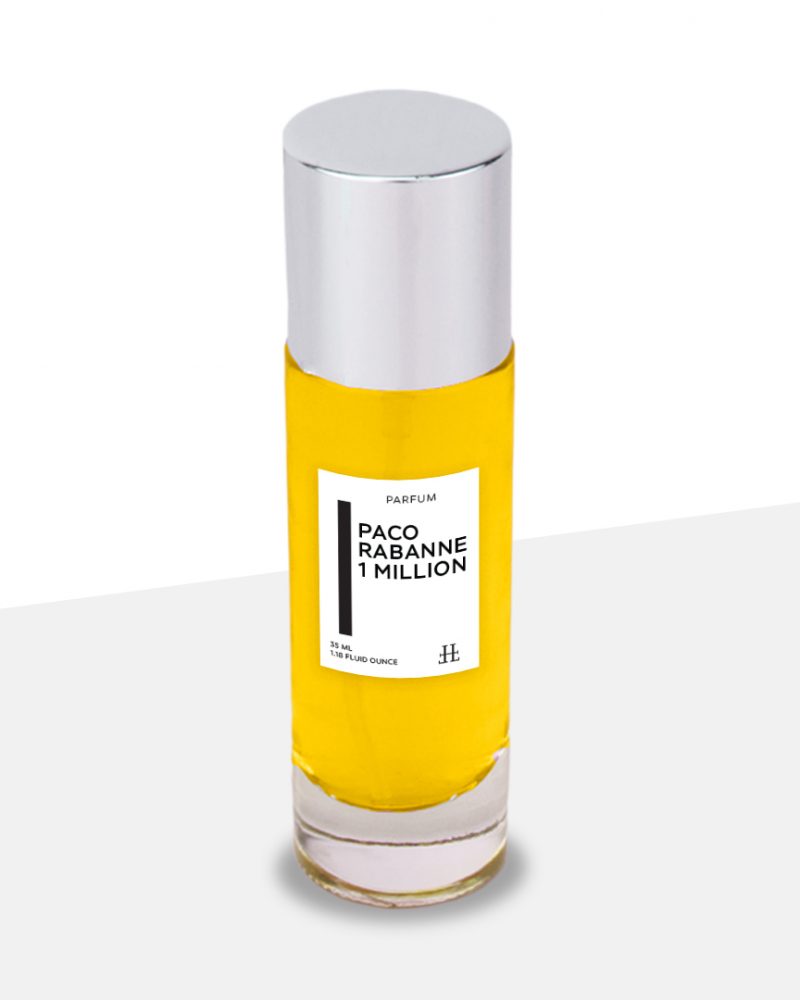 PACO RABANNE 1 MILLION