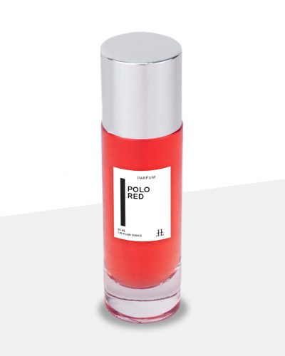 POLO RED