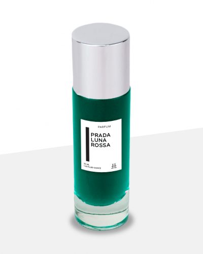 PRADA LUNA ROSSA