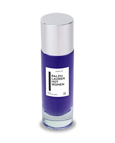 RALPH LAUREN HOT WOMEN