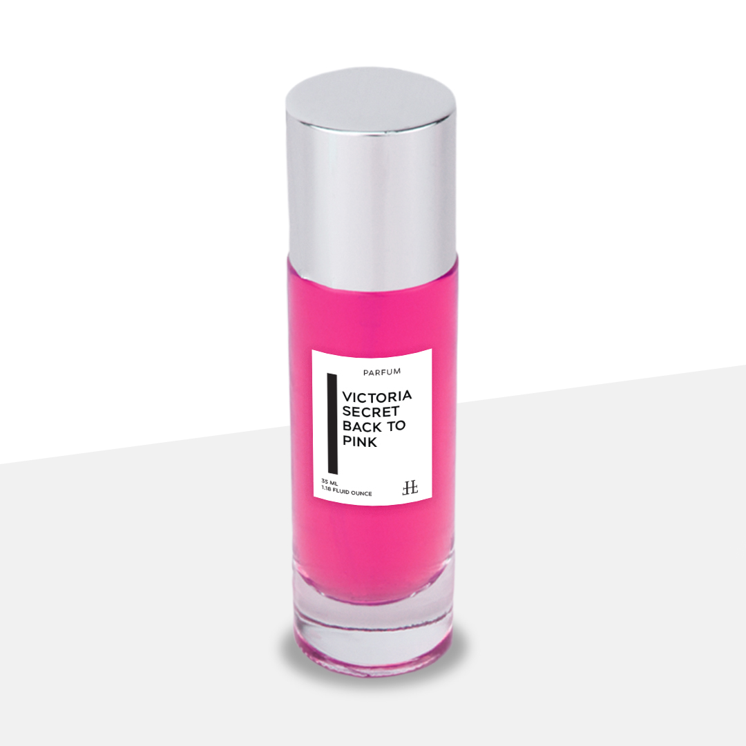 VICTORIA SECRET BACK TO PINK