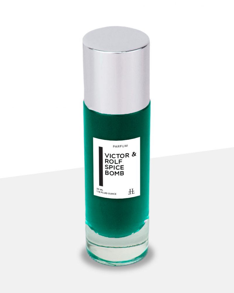 VIKTOR & ROLF SPICEBOMB