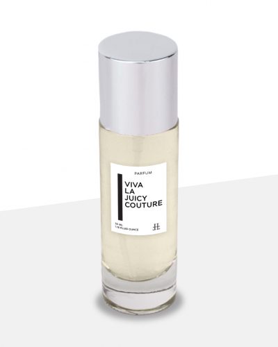 VIVA LA JUICY COUTURE