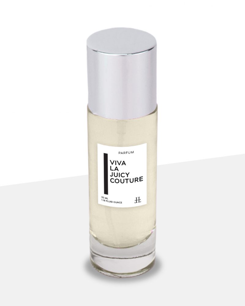 VIVA LA JUICY COUTURE