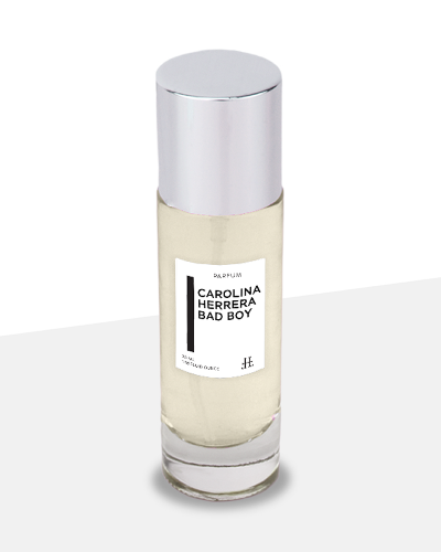 BAD BOY BY CAROLINA HERRERA