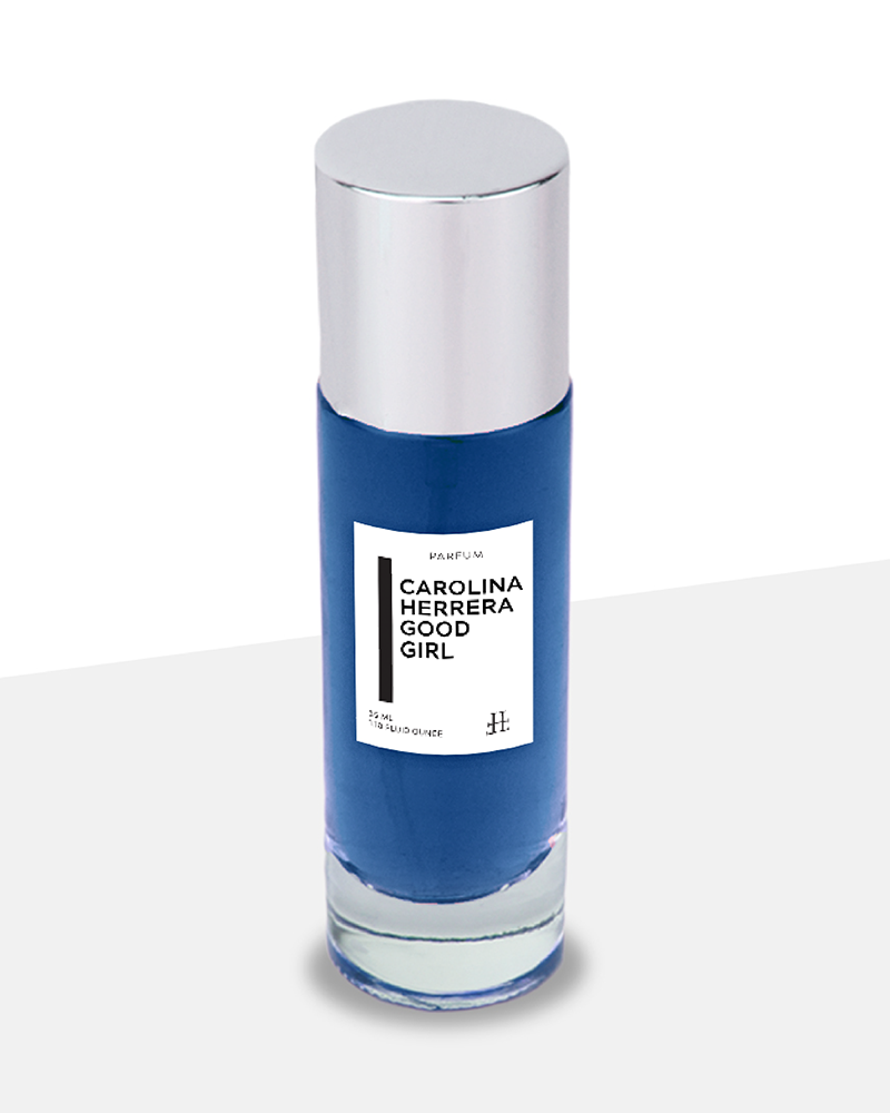 GOOD GIRL BY CAROLINA HERRERA