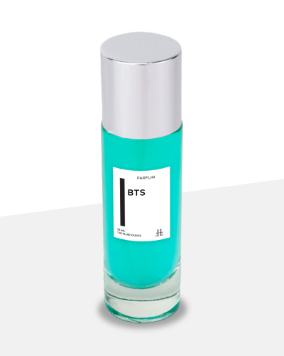 L'Atelier des Subtils VTxBTS Eau de Vert