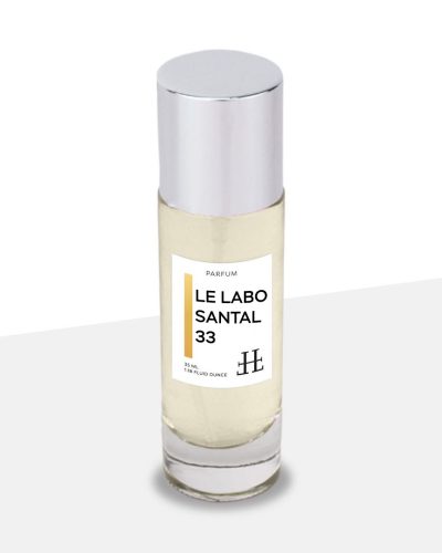 Santal 33 Le Labo
