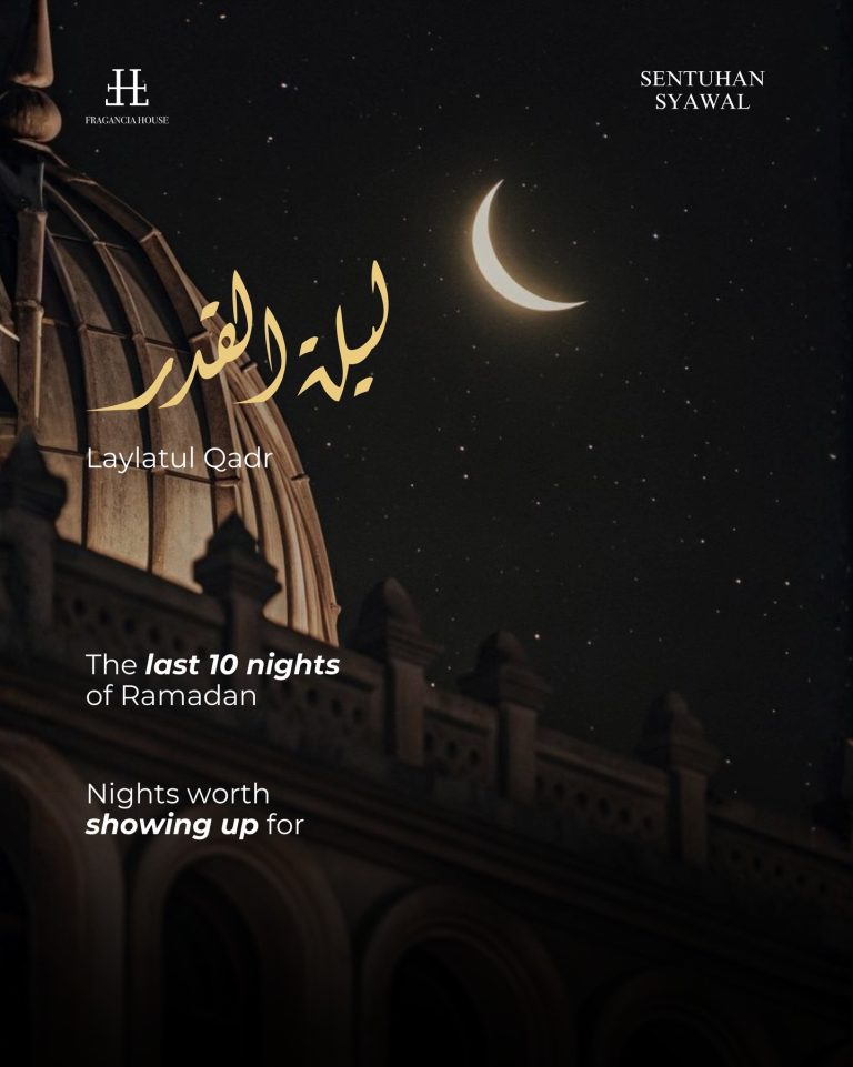 Instagram post from fraganciahouse.hq. This post is in position 4.