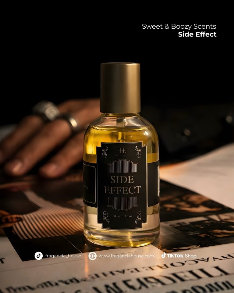 Instagram post from fraganciahouse.hq. This post is in position 3.